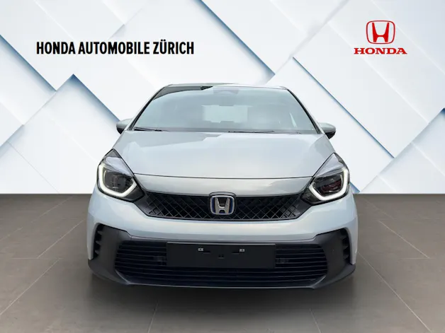 HONDA Jazz 1.5 i-MMD Elegance, Leasing Aktion 1.9 %,  inkl. GRATIS Winterräder in Wert von Fr. 1`360.--