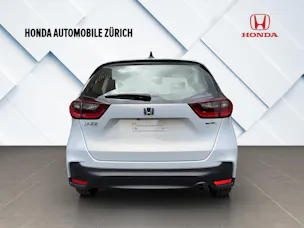 HONDA Jazz 1.5 i-MMD Elegance, Leasing Aktion 1.9 %,  inkl. GRATIS Winterräder in Wert von Fr. 1`360.--