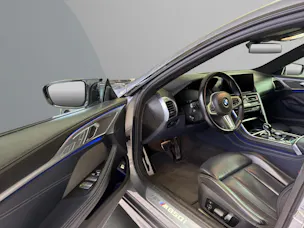 BMW M850i xDrive Gran Coupé