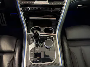 BMW M850i xDrive Gran Coupé