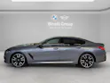 BMW M850i xDrive Gran Coupé