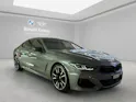 BMW M850i xDrive Gran Coupé