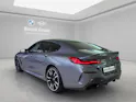 BMW M850i xDrive Gran Coupé