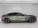 BMW M850i xDrive Gran Coupé