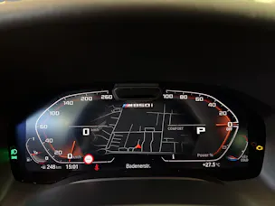 BMW M850i xDrive Gran Coupé