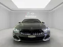 BMW M850i xDrive Gran Coupé