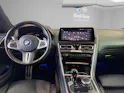 BMW M850i xDrive Gran Coupé