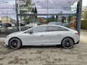MERCEDES-BENZ EQE 350 4Matic AMG Line