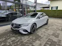 MERCEDES-BENZ EQE 350 4Matic AMG Line