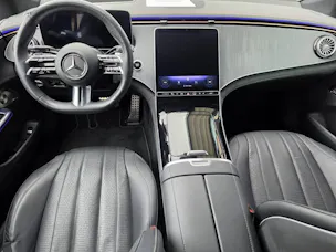 MERCEDES-BENZ EQE 350 4Matic AMG Line