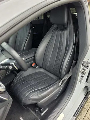 MERCEDES-BENZ EQE 350 4Matic AMG Line