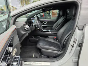 MERCEDES-BENZ EQE 350 4Matic AMG Line
