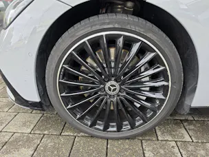 MERCEDES-BENZ EQE 350 4Matic AMG Line