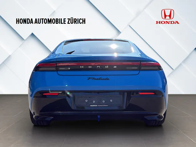 HONDA Prelude 2.0 i-MMD Advance, inkl. GRATIS Winterräder in Wert von Fr. 2`200.--