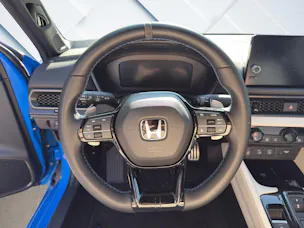 HONDA Prelude 2.0 i-MMD Advance, inkl. GRATIS Winterräder in Wert von Fr. 2`200.--