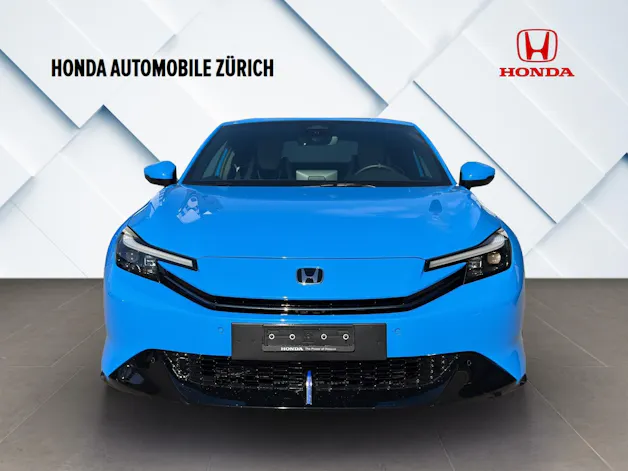 HONDA Prelude 2.0 i-MMD Advance, inkl. GRATIS Winterräder in Wert von Fr. 2`200.--