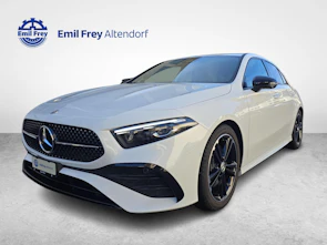 image du véhicule MERCEDES-BENZ A 220 4MATIC AMG Line