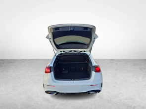 image du véhicule MERCEDES-BENZ A 220 4MATIC AMG Line