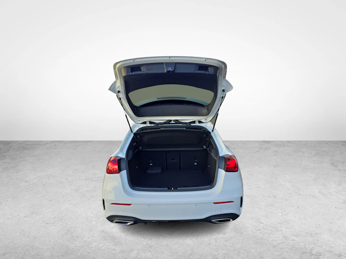 image du véhicule MERCEDES-BENZ A 220