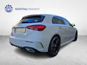 MERCEDES-BENZ A 220 4MATIC AMG Line