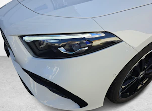image du véhicule MERCEDES-BENZ A 220 4MATIC AMG Line