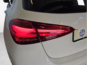 image du véhicule MERCEDES-BENZ A 220 4MATIC AMG Line