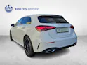 MERCEDES-BENZ A 220 4MATIC AMG Line
