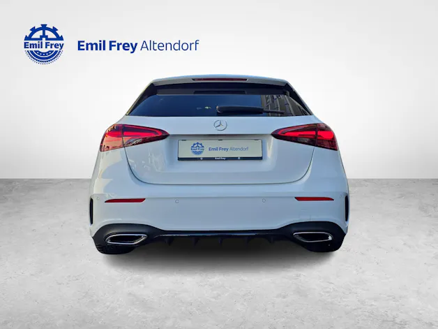 MERCEDES-BENZ A 220 4MATIC AMG Line