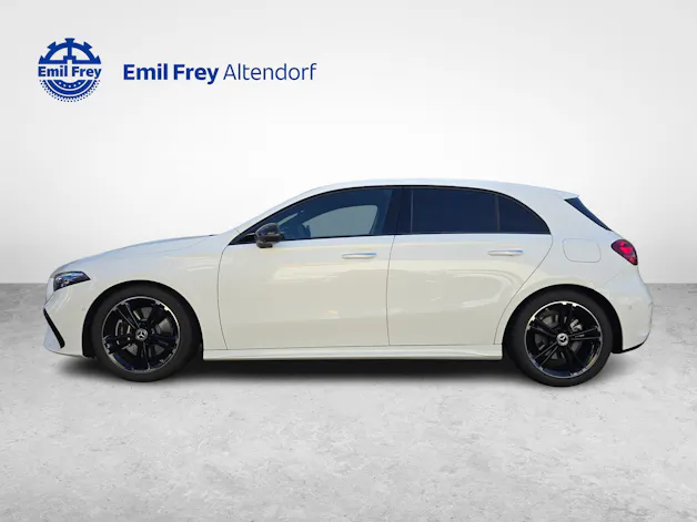 MERCEDES-BENZ A 220 4MATIC AMG Line