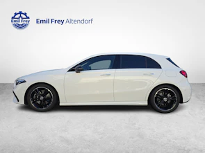 image du véhicule MERCEDES-BENZ A 220 4MATIC AMG Line