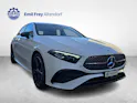 MERCEDES-BENZ A 220 4MATIC AMG Line