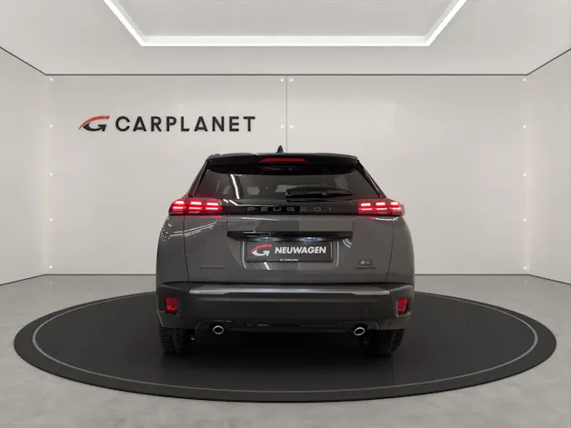 PEUGEOT 2008 1.2 Hybrid 145 Envy