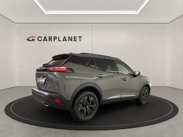PEUGEOT 2008 1.2 Hybrid 145 Envy