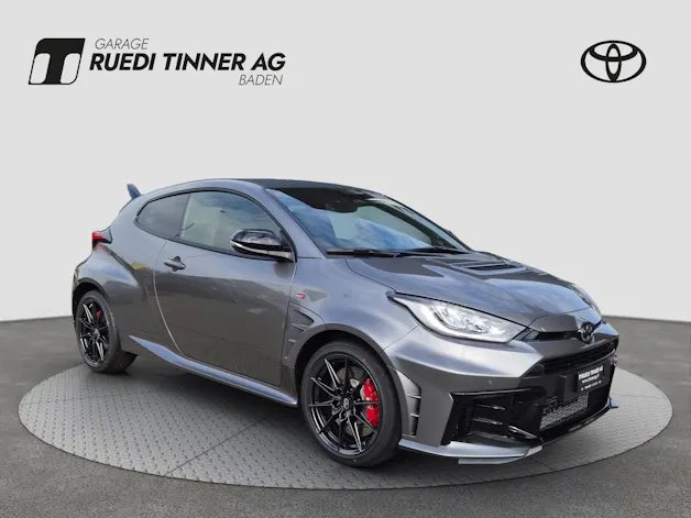 Toyota GR Yaris 1.6 Turbo Sport 4x4