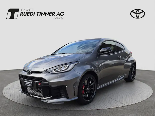 Toyota GR Yaris 1.6 Turbo Sport 4x4