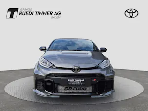 Toyota GR Yaris 1.6 Turbo Sport 4x4