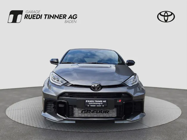 Toyota GR Yaris 1.6 Turbo Sport 4x4