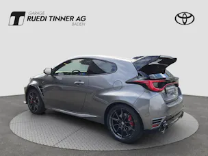 Toyota GR Yaris 1.6 Turbo Sport 4x4