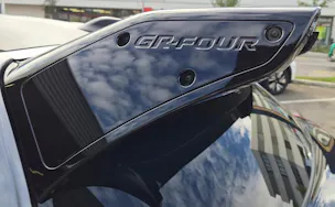 Toyota GR Yaris 1.6 Turbo Sport 4x4