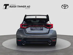 Toyota GR Yaris 1.6 Turbo Sport 4x4