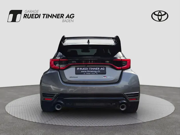 Toyota GR Yaris 1.6 Turbo Sport 4x4