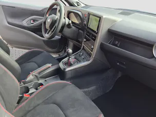 Toyota GR Yaris 1.6 Turbo Sport 4x4