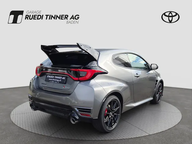 Toyota GR Yaris 1.6 Turbo Sport 4x4
