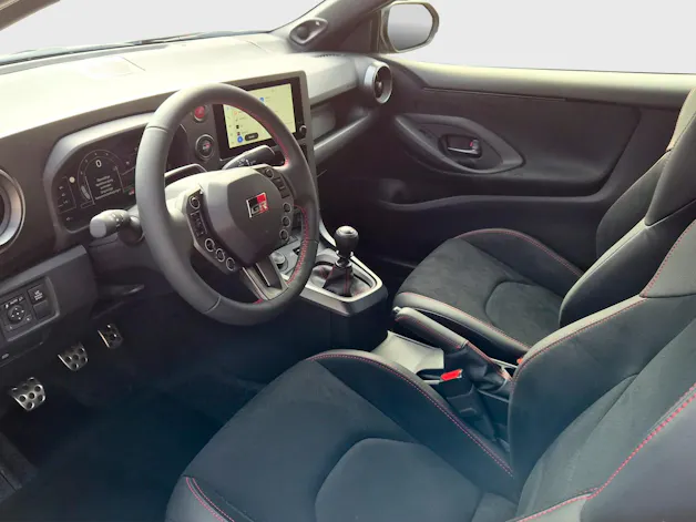 Toyota GR Yaris 1.6 Turbo Sport 4x4