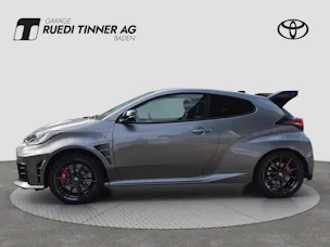 Toyota GR Yaris 1.6 Turbo Sport 4x4
