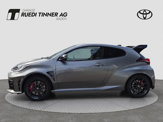 Toyota GR Yaris 1.6 Turbo Sport 4x4