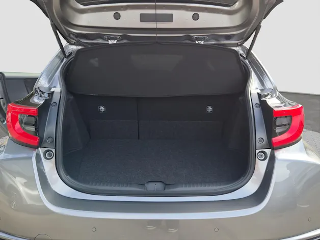 Toyota GR Yaris 1.6 Turbo Sport 4x4