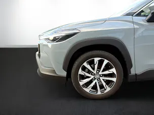 Toyota Corolla Cross 2.0 HSD Comfort AWD-i