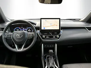 Toyota Corolla Cross 2.0 HSD Comfort AWD-i