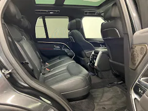 Land Rover Range Rover 3.0 I6 P550e Autobiography
